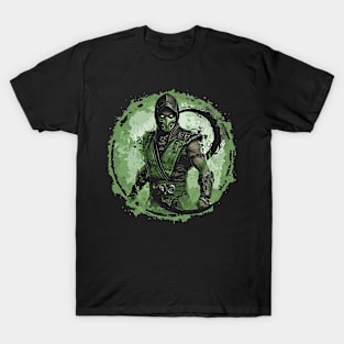 reptile T-Shirt